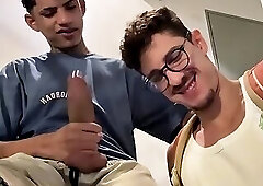 Peuops Ramos & Gabriel Coimbra (1/3)