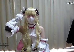 Asian Angel 16553 - JavTellers
