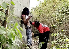 Enormous Black Man rod Vs Youngster Guy