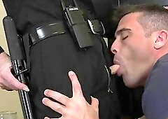 policewoman uniform play