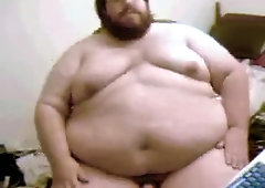 Astonishing adult scene gay Solo Male check pretty one