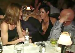 This Is A Wild Party