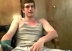 Reality Dudes - Robert Makes Bjs Orgasm as They Dare Roommates to Put Cocks in Ketchup Mustard Bun T