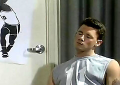 Falcon Studios: Jett's Masterful Domination