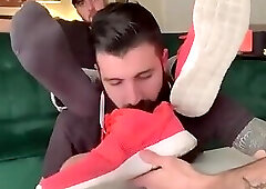 nickcharm x dirtysocks009