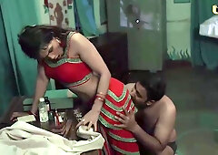 Ullu Original Adult Web Series Hot sex Scene