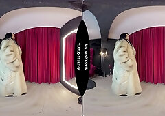 Caught in the Act: Wanker's Punishment - VRVids