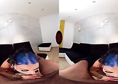 First Time With A Big Cock Aya Goldie - Sexlikereal