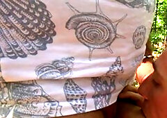 CzechHunter.com - Tight gay doggy fucking in the country