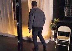 Drill My Hole: Inked latin DILF loves fucked by big dick daddy