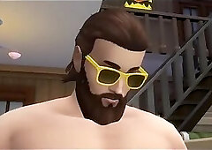 Frat house stories 1