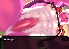 SMALL ON TOP - SEX SCENES PART 5