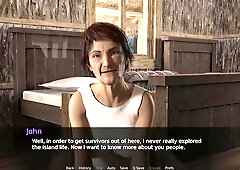 The Castaway Story The Lifestyle Of The Natives Episode 27