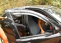 Danielle Sabatiny Trans Angel