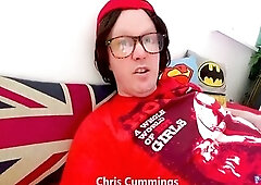 When that babe sat on our dicks, this babe didn’t half mount it, and bang was this babe a goer, which is why we mentioned her doing porn as, well I 