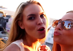 Run-In with an old friend