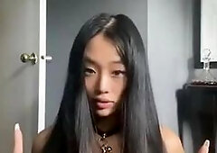 Yunseo - Dildo BJ 1
