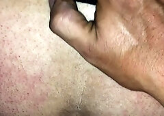 preño de nuevo a trans mexicana