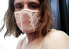 Greater Quantity Spun Sissy Cloud Blowing