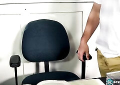 Claudia KeAloha - The teacher is stacked