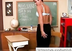 Hot Large Titties mother I'd like to fuck Vanessa Videl