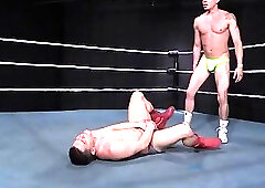 Erotic pro Wrestling