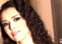 ewcomer Juliana Grandi shows her firm