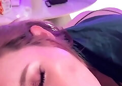 Sexy Amateur Preggo Girl in Webcam Free Big Boobs Porn Video