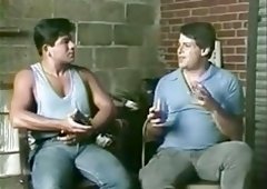 Watch and enjoy amazing vintage tranny queen