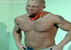 BoundMuscleJocks.com: Good fuck alongside beautiful Beau