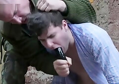 GWG - Prisoner of Asskaban