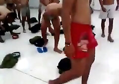 Thai military check-up