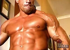 Fernando Sardinha Striptease