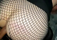 Crossdresser latina big ass