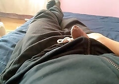 Small penis humiliation, big dick bareback, gay cock