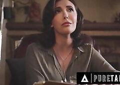 Use code NOWFREE for a FREE WEEK of PURE TABOO! Featuring Charles Dera, Casey Calvert, Katrina Colt