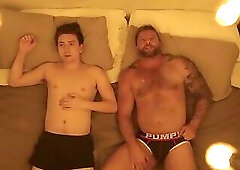 Matt (2019) GAY MOVIE SEX SCENE MALE NUDE