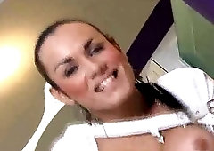 Beautiful Kalena Rios fucked