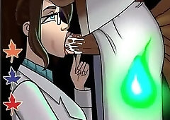 tranny Furry Fucks Human Woman