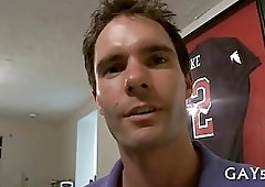 One of the tightest asses