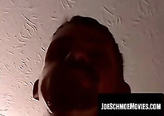 Tatted amateurs raw fucks holes in cumswap abandon