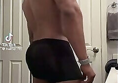 Sexy Male TikToker Compilation