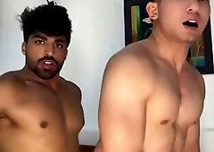 Winson_1610 x Muscle Indian
