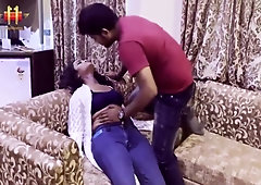 Desi Bhabhi Ko Nashe Mein Dekhker Devar Ne Khoob Choda