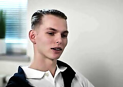 Lustful Teacher Freeze Screwed - Jadilica Creampied by Spoiled Student Time Stop Sex