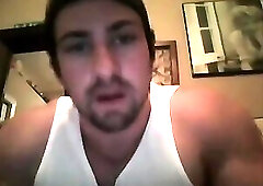 Verbal Alpha Bro Posing