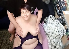 Karcelynetheotryl Mouthfuck