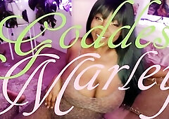 Female-dom Marley Is Live On Streamate Nov. sixth