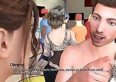 Laura Lustful Secrets: Housewife and the Biggest Cheating Slut - Episode 104