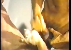 Naughty Black Guys Fucking White Ass